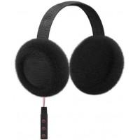 Детские Bluetooth-наушники с микрофоном HIPER Sound (Black)