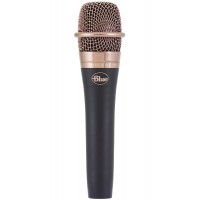 Динамический микрофон Blue Microphones enCore 200 (Dark Grey)