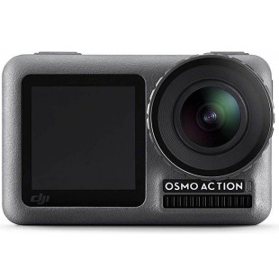 Экшн-камера DJI Osmo Action (Black) оптом