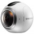 Экшн-камера Samsung Gear 360 SM-C200 (White) оптом