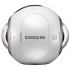 Экшн-камера Samsung Gear 360 SM-C200 (White) оптом