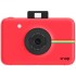 Фотоаппарат мгновенной печати Polaroid Snap POLSP01BE (Red) оптом