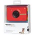 Фотоаппарат мгновенной печати Polaroid Snap POLSP01BE (Red) оптом
