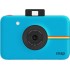 Фотоаппарат мгновенной печати Polaroid Snap POLSP01BLE (Blue) оптом