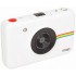 Фотоаппарат мгновенной печати Polaroid Snap POLSP01WE (White) оптом