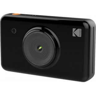 Фотоаппарат моментальной печати Kodak Mini Shot (Black) оптом