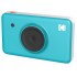 Фотоаппарат моментальной печати Kodak Mini Shot (Blue) оптом