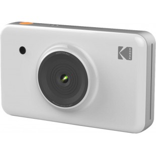 Фотоаппарат моментальной печати Kodak Mini Shot (White) оптом