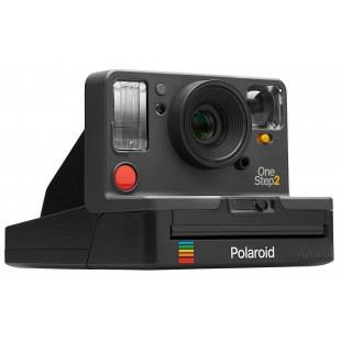 Фотоаппарат моментальной печати Polaroid Originals OneStep 2 (Graphite) оптом