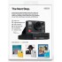 Фотоаппарат моментальной печати Polaroid Originals OneStep 2 (Graphite) оптом