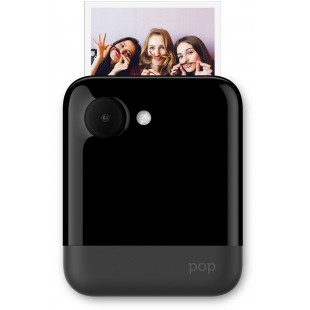 Фотоаппарат моментальной печати Polaroid POP 1.0 (Black) оптом