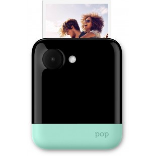 Фотоаппарат моментальной печати Polaroid POP 1.0 (Green) оптом