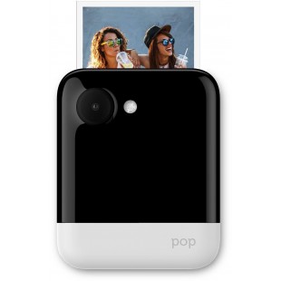 Фотоаппарат моментальной печати Polaroid POP 1.0 (White) оптом