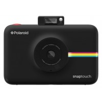 Фотоаппарат моментальной печати Polaroid Snap Touch POLSTB (Black)