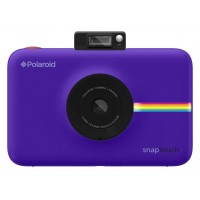 Фотоаппарат моментальной печати Polaroid Snap Touch POLSTPR (Purple)