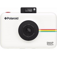 Фотоаппарат моментальной печати Polaroid Snap Touch POLSTW (White)