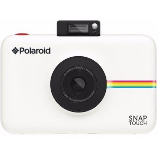 Фотоаппарат моментальной печати Polaroid Snap Touch POLSTW (White) оптом