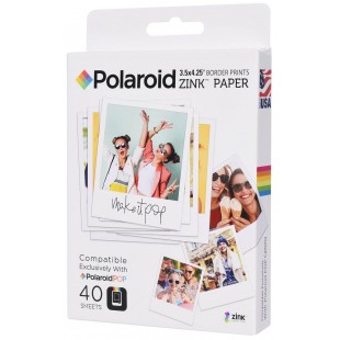 Фотобумага Polaroid Zink Paper (POLZL3X440) оптом