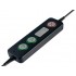 Гарнитура Jabra BIZ 2300 Mono USB MS (2393-823-109) оптом