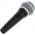 Кардиоидный динамический вокальный микрофон Shure PGA48-QTR-E (Black) оптом