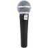 Кардиоидный динамический вокальный микрофон Shure SM58-LCE (Black) оптом