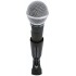 Кардиоидный динамический вокальный микрофон Shure SM58-LCE (Black) оптом