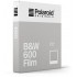 Картридж Polaroid B&W 600 Film для камер OneStep 2 и 600 (White) оптом