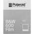 Картридж Polaroid B&W 600 Film для камер OneStep 2 и 600 (White) оптом