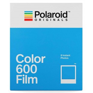 Картридж Polaroid Color Film 600 4670 (White) оптом