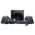 Комплект акустики 5.1 Logitech Speaker System Z906 980-000468 (Black) оптом