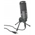 Конденсаторный микрофон Audio-Technica AT2020 USB+ оптом