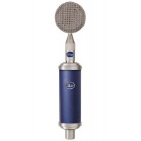 Конденсаторный микрофон Blue Microphones Bottle Rocket Stage One (Blue)