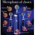 Конденсаторный микрофон Blue Microphones Bottle Rocket Stage One (Blue) оптом
