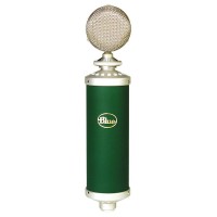 Конденсаторный микрофон Blue Microphones Kiwi (Green)