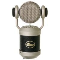 Конденсаторный микрофон Blue Microphones Mouse (Black)