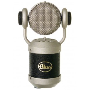 Конденсаторный микрофон Blue Microphones Mouse (Black) оптом