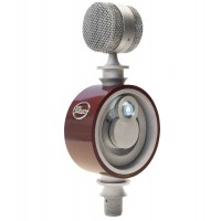 Конденсаторный микрофон Blue Microphones Reactor (Red)