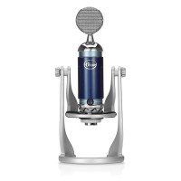 Конденсаторный микрофон Blue Microphones Spark Digital для iPad/Mac/PC