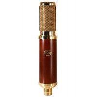 Конденсаторный микрофон Blue Microphones Woodpecker (Red)