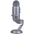 Конденсаторный микрофон Blue Microphones Yeti (Cool Grey) оптом