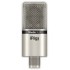 Конденсаторный микрофон IK Multimedia iRig Mic Studio XLR (Silver) оптом