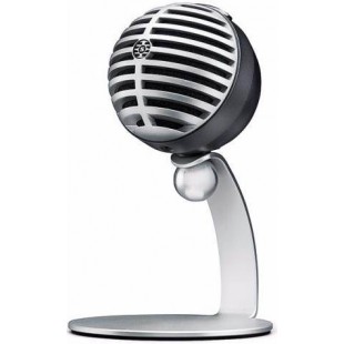 Конденсаторный микрофон Shure MV5 (Black/Silver) оптом