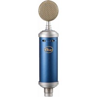 Конденсаторный USB-микрофон Blue Microphones Bluebird SL (Blue)