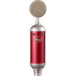 Конденсаторный USB-микрофон Blue Microphones Spark SL (Red) оптом