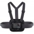 Крепеж GoPro Chesty AGCHM-001 для экшн-камер GoPro (Black) оптом