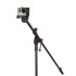 Крепление-адаптер для стойки микрофона GoPro HERO Mic Stand Mount (ABQRM-001) оптом
