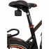 Крепление на седло велосипеда GoPro Pro Seat Rail Mount AMBSM-001 (Black) оптом