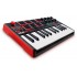 MIDI-клавиатура Akai MPK Mini MKII (A050343) оптом