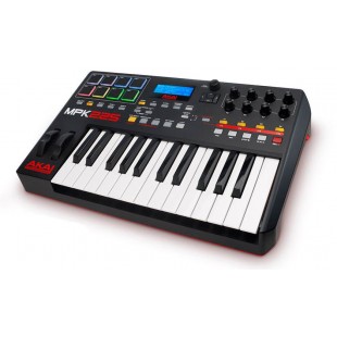 MIDI-клавиатура Akai MPK225 (A050344) оптом