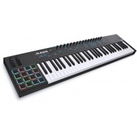Миди-клавиатура Alesis VI61 (Black)